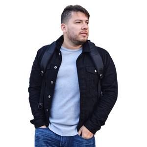 Meet your Posher, Robert